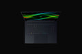Razer Blade 16 gaming laptop in Black