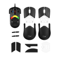 HyperX Pulsefire Saga Gaming Mouse | 259-A2PB3AA