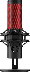 HyperX QuadCast 2 Microphone | 259-872V1AA