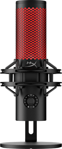 HyperX QuadCast 2 Microphone | 259-872V1AA