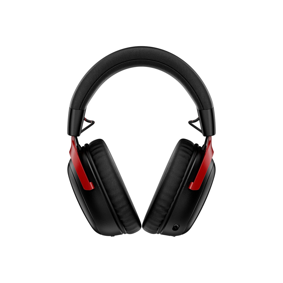 HyperX Cloud III S Wireless Black-Red Gaming Headset | 259-A59Z0AA