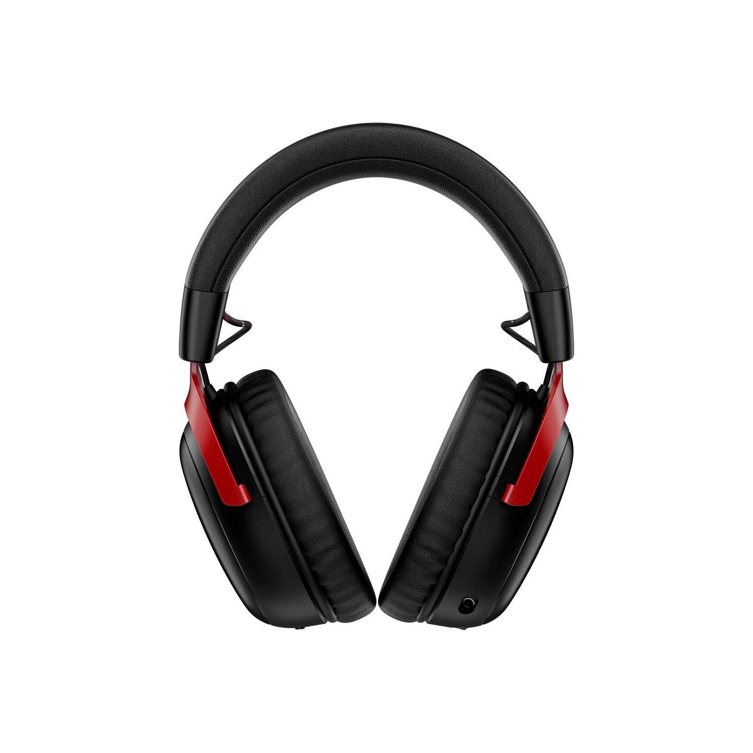 HyperX Cloud III S Wireless Black-Red Gaming Headset | 259-A59Z0AA