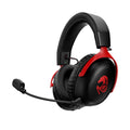 HyperX Cloud III S Wireless Black-Red Gaming Headset | 259-A59Z0AA