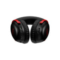 HyperX Cloud III Wireless Black/Red Gaming Headset | 259-77Z46AA