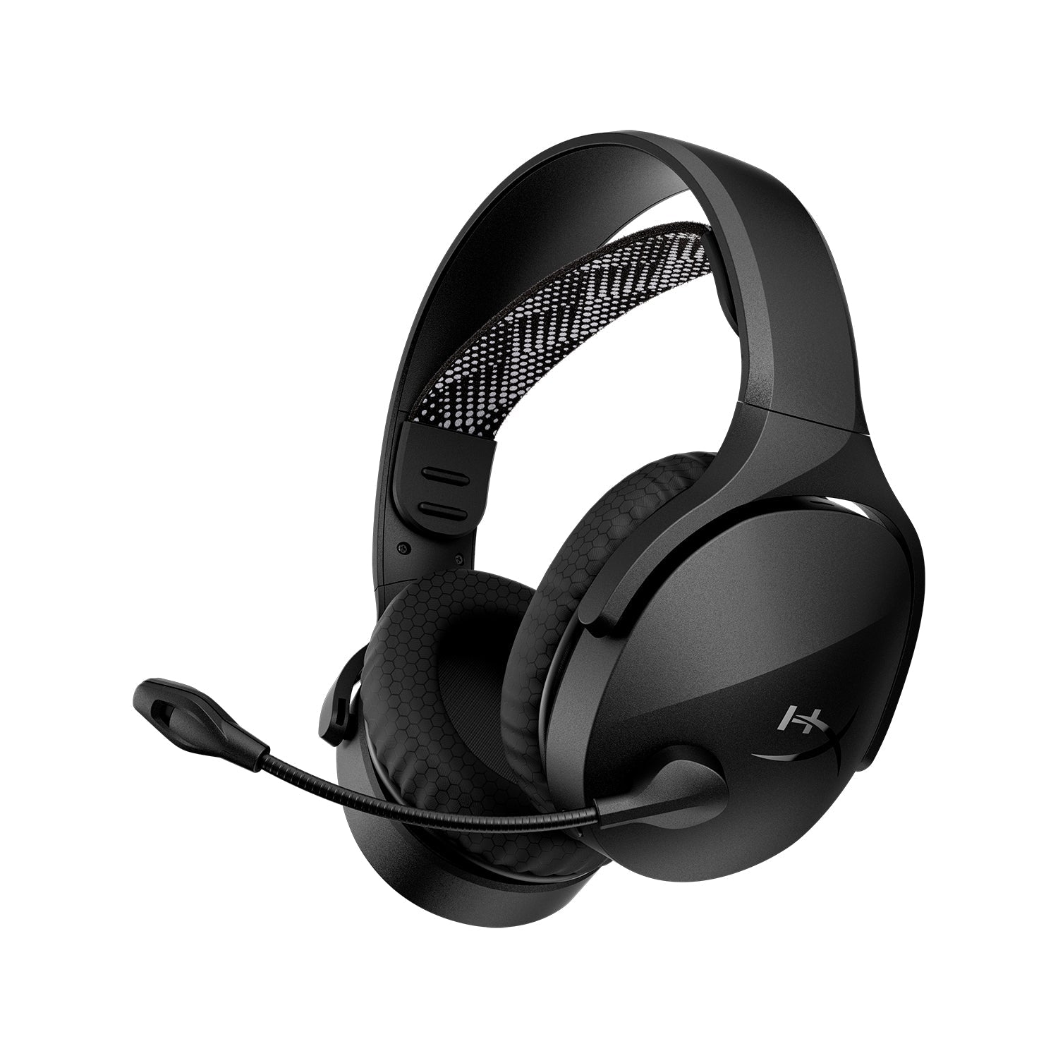 HyperX Cloud Jet Dual Wireless Gaming Headset | 259-AJ0T1AA