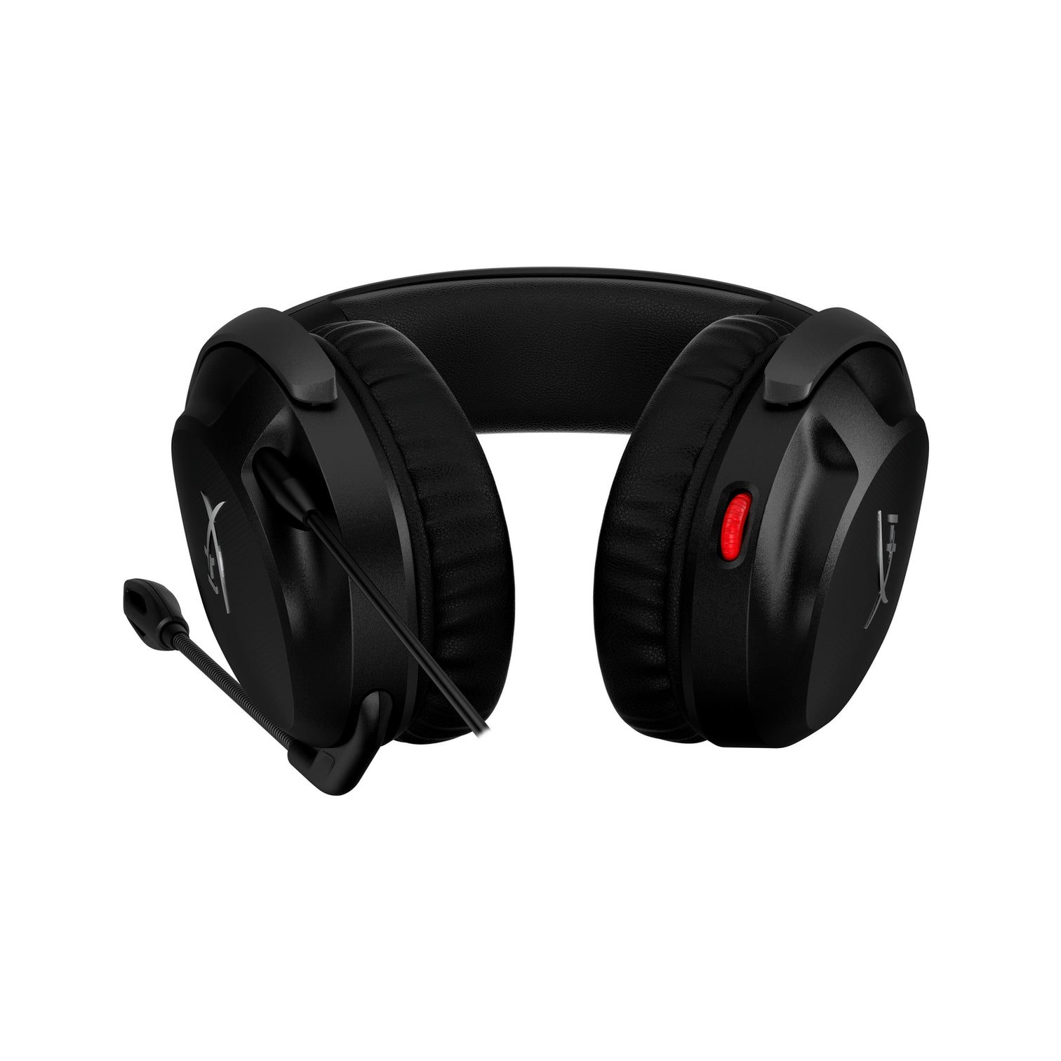 HyperX Cloud Stinger 2 Wired Gaming Headset | 259-519T1AA