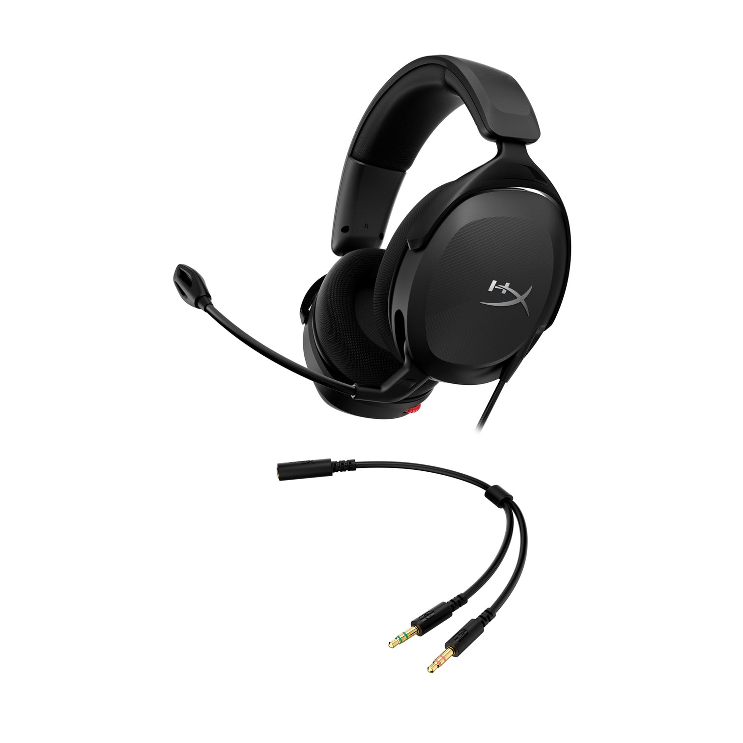 HyperX Cloud Stinger 2 Core Gaming Headset | 259-683L9AA