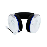 HyperX Cloud Stinger 2 Core White Gaming Headset - Playstation | 259-6H9B5AA