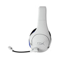 HyperX Cloud Stinger Core -Wireless Gaming Headset (White-Blue) PS5-PS4 | 259-4P5J1AA