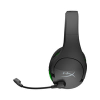 HyperX CloudX Stinger Core -Wireless Gaming Headset (Black-Green) -Xbox | 259-4P5J0AA