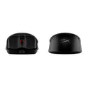 HyperX Pulsefire Haste Black Wireless Gaming Mouse 2 | 259-6N0B0AA