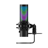HyperX QuadCast 2 S – USB Microphone | 259-9A273AA