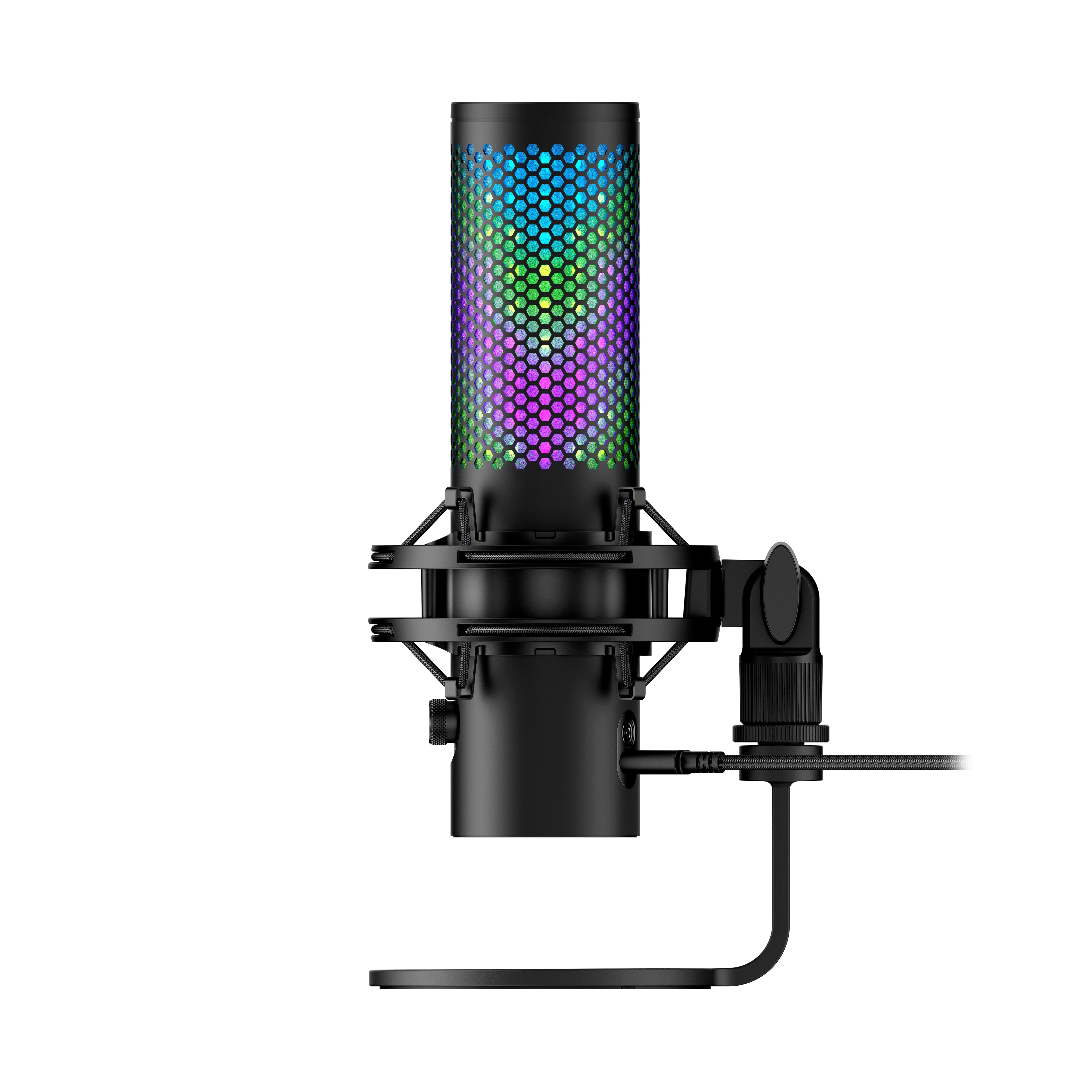 HyperX QuadCast 2 S – USB Microphone | 259-9A273AA
