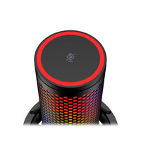 HyperX QuadCast 2 S – USB Microphone | 259-9A273AA