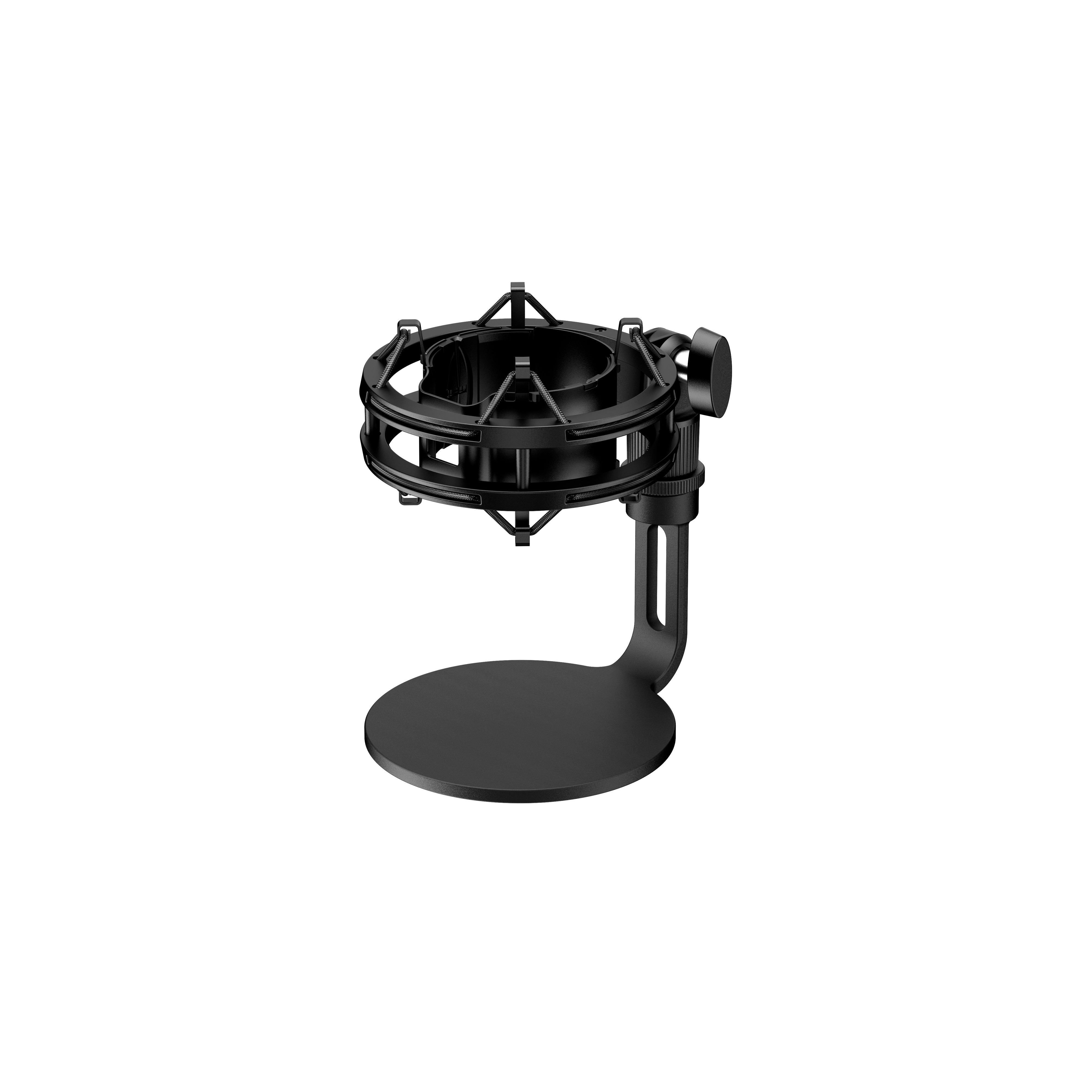 HyperX QuadCast 2 S – USB Microphone | 259-9A273AA