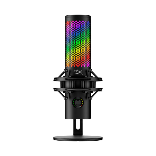 HyperX QuadCast 2 S – USB Microphone | 259-9A273AA