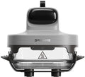 Dreame Tasti 5-in-1 Glass Air Fryer Grey product image