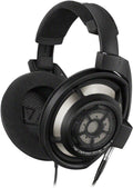 Sennheiser HD 800 S Open-Back Headphones — product view