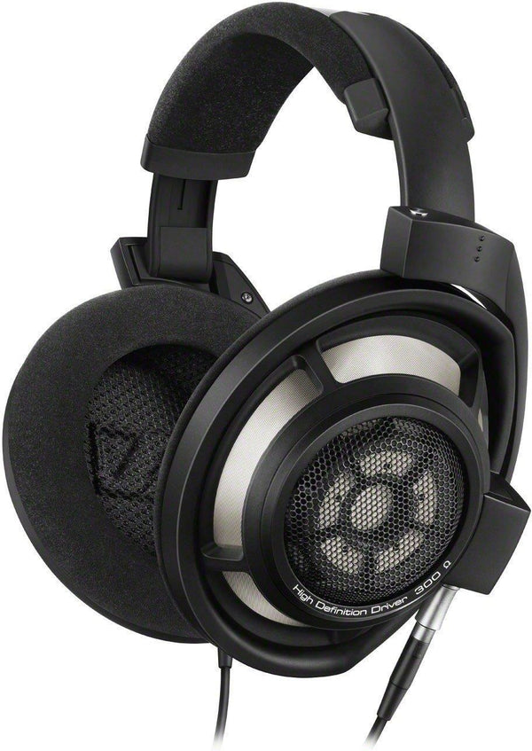Sennheiser HD 800 S Open-Back Headphones — product view