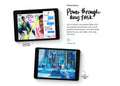 Apple iPad 9th Generation 10.2" 64GB Wi-Fi Tablet | Refurbished