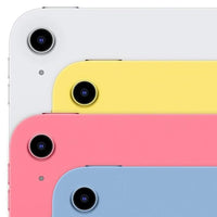 Apple iPad 11" A16 128GB Wi-Fi Tablet - Silver | MD3Y4KN/A Apple Tablet Euronics Ireland