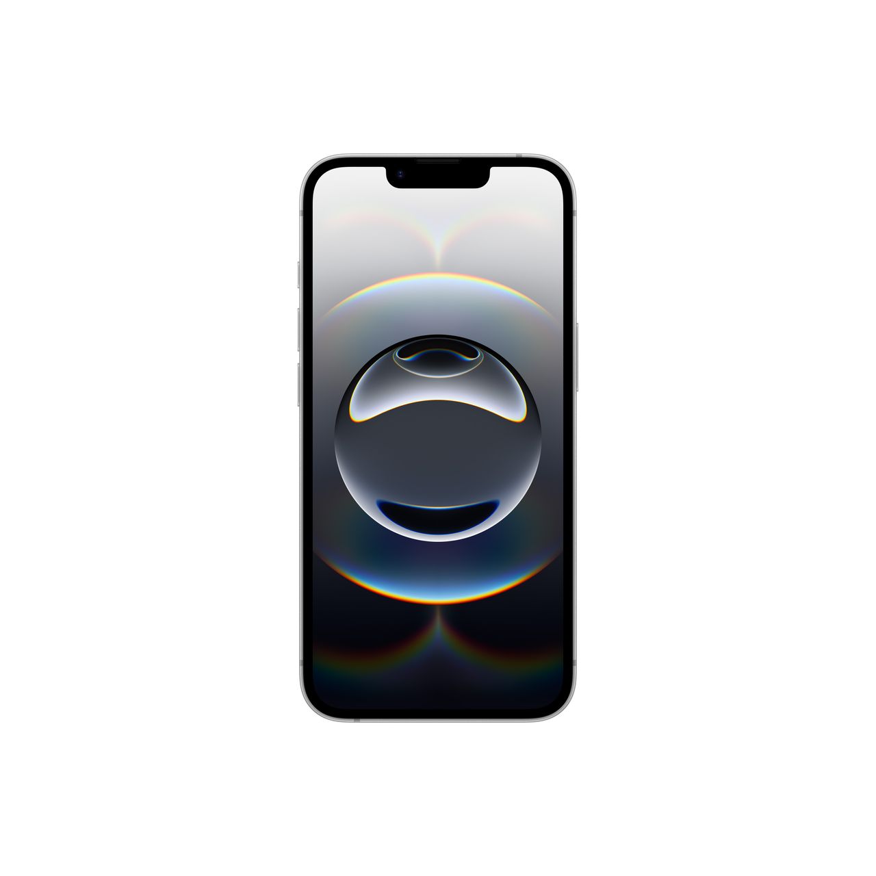 Apple iPhone 16e 128GB Smartphone - White | MD1R4QN/A Apple Smartphone Euronics Ireland