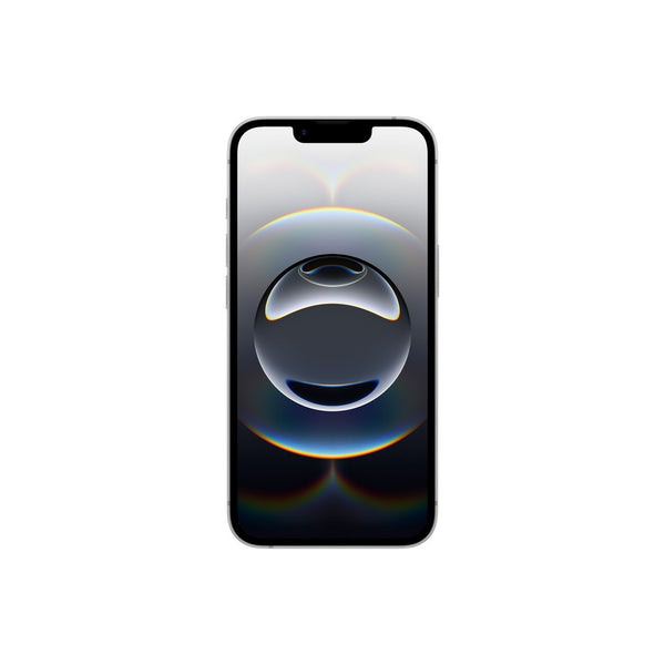 Apple iPhone 16e 128GB Smartphone - White | MD1R4QN/A Apple Smartphone Euronics Ireland