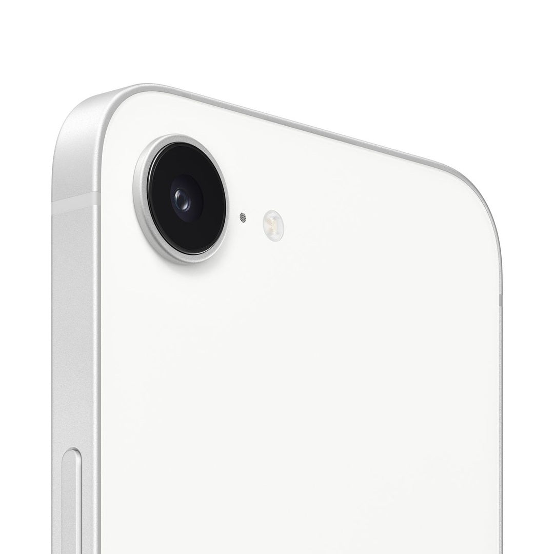 Apple iPhone 16e 256GB Smartphone - White | MD1W4QN/A Apple Smartphone Euronics Ireland