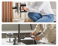 Dreame R10s Lite-A Cordless Vacuum Cleaner | VRV80A