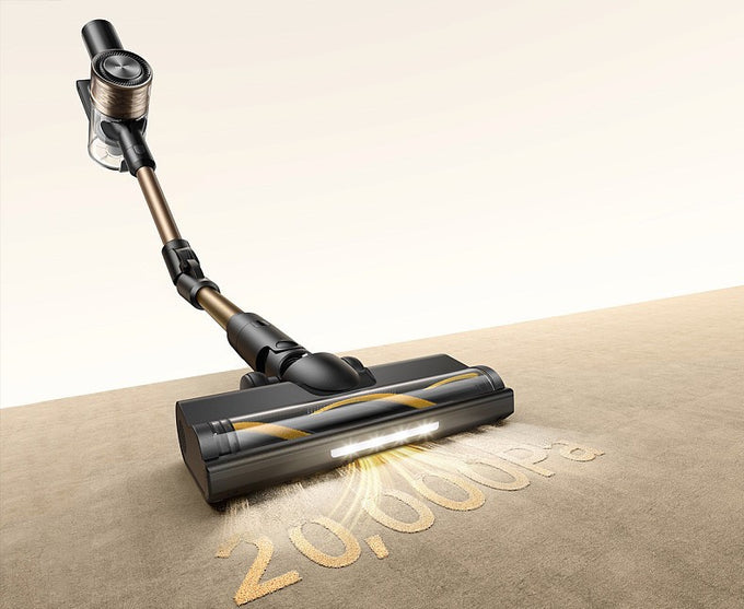Dreame R10s Lite-A Cordless Vacuum Cleaner | VRV80A