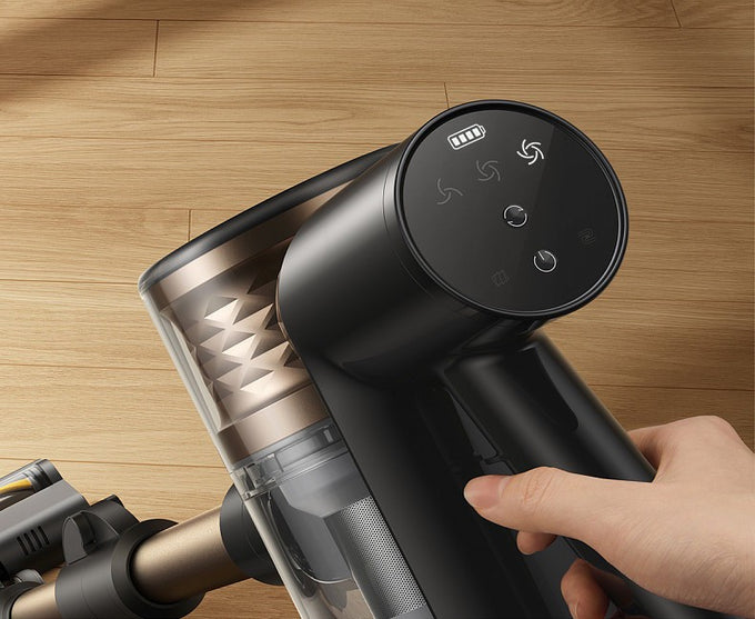 Dreame R10s Lite-A Cordless Vacuum Cleaner | VRV80A