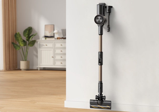 Dreame R10s Lite-A Cordless Vacuum Cleaner | VRV80A