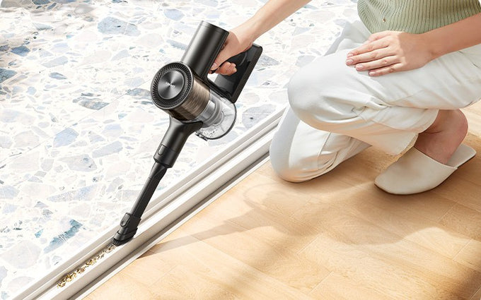 Dreame R10s Lite-A Cordless Vacuum Cleaner | VRV80A