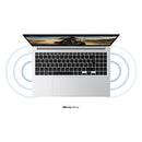 Samsung Galaxy Book4 15.6″ Laptop | Intel Core i5‑1335U, 8 GB RAM, 512 GB SSD