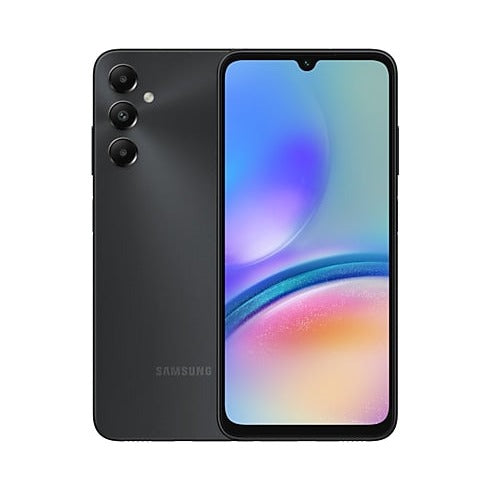 Samsung A05S 64GB Smartphone | SM-A057GZKUEUB Samsung Smartphone Euronics Ireland