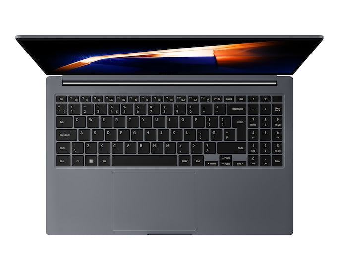 Samsung Galaxy Book4 15.6" Laptop – Intel Core i3, 8GB RAM, 256GB SSD – view 2