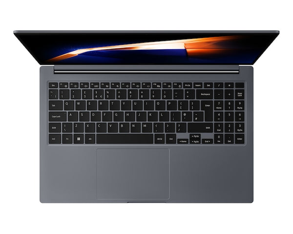 Samsung Galaxy Book4 15.6" Laptop – Intel Core i3, 8GB RAM, 256GB SSD – view 2