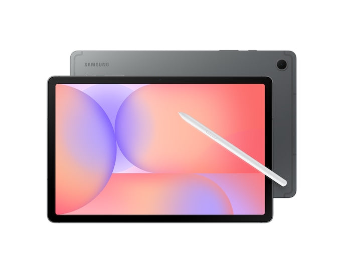 Samsung Galaxy Tab S10 Lite 10.9" Wi-Fi Tablet – Grey