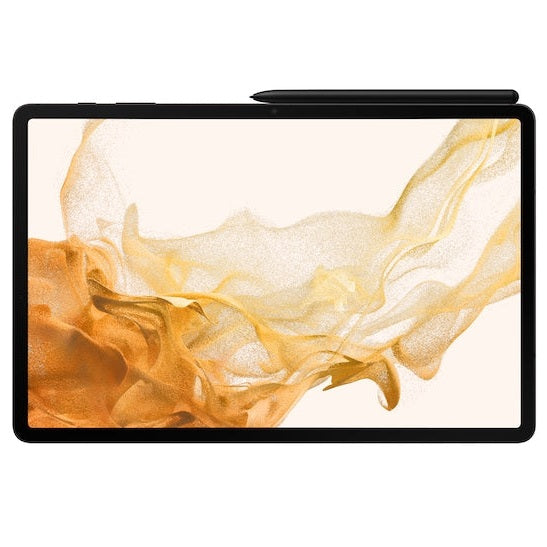 Samsung Galaxy Tab S8+ 12.4" Wi-Fi 128 GB Graphite Tablet – view 2