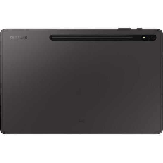 Samsung Galaxy Tab S8+ 12.4" Wi-Fi 128 GB Graphite Tablet – view 4