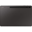 Samsung Galaxy Tab S8+ 12.4" Wi-Fi 128 GB Graphite | SM-X800NZAAEUB