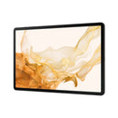 Samsung Galaxy Tab S8+ 12.4" Wi-Fi 128 GB Graphite | SM-X800NZAAEUB