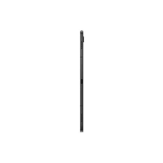 Samsung Galaxy Tab S8+ 12.4" Wi-Fi 128 GB Graphite Tablet – view 5