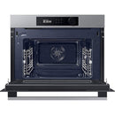 Samsung Series 5 Smart Compact Oven with Air Fry | NQ5B5763DBS/U4 Samsung Oven Euronics Ireland