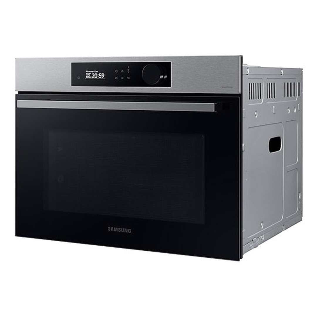 Samsung Series 5 Smart Compact Oven with Air Fry | NQ5B5763DBS/U4 Samsung Oven Euronics Ireland