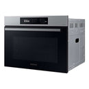 Samsung Series 5 Smart Compact Oven with Air Fry | NQ5B5763DBS/U4 Samsung Oven Euronics Ireland