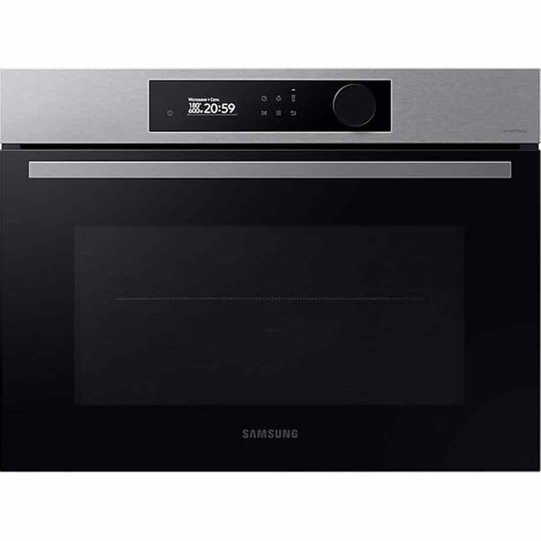 Samsung Series 5 Smart Compact Oven with Air Fry | NQ5B5763DBS/U4 Samsung Oven Euronics Ireland