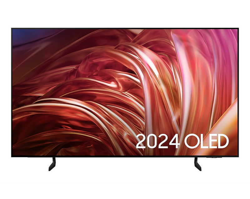 Samsung S85D 55″ HDR OLED Smart TV (2024) | QE55S85DAEXXU