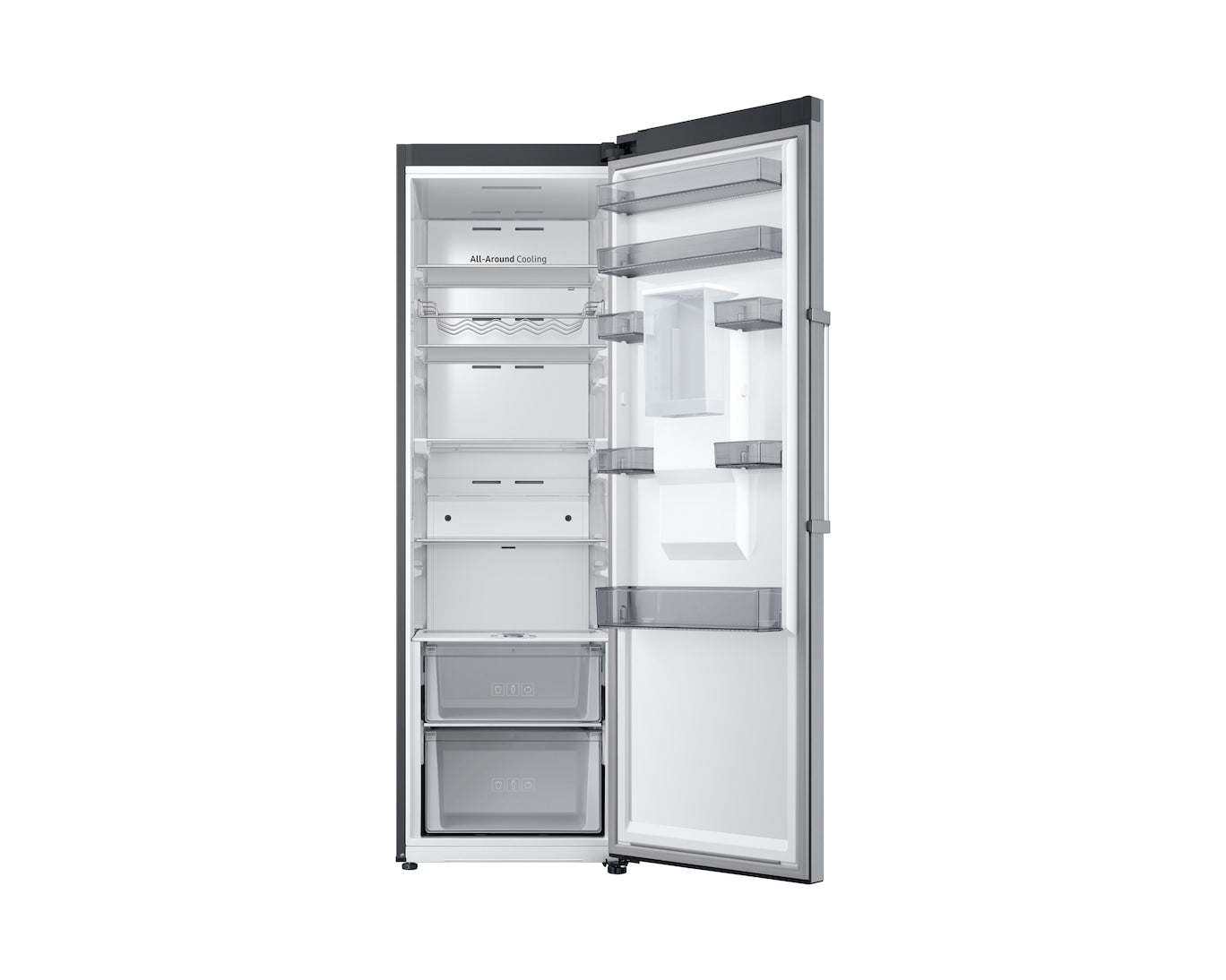 Samsung RR7000 Tall Freestanding One Door Fridge | RR39C7DJ5S9/EU