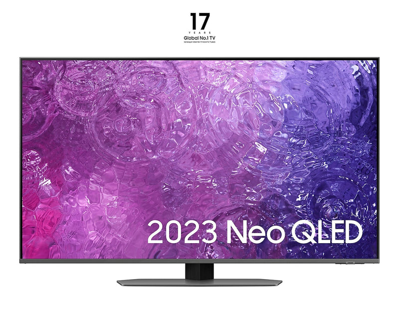 Samsung 65” QN90C Neo QLED 4K HDR Smart TV | QE65QN90CATXXU